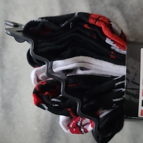 IT Chapter Two Crew Socks - Picture 5 of 6